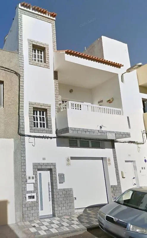 Casa Esperanza Villa Arinaga 0*,  Spain