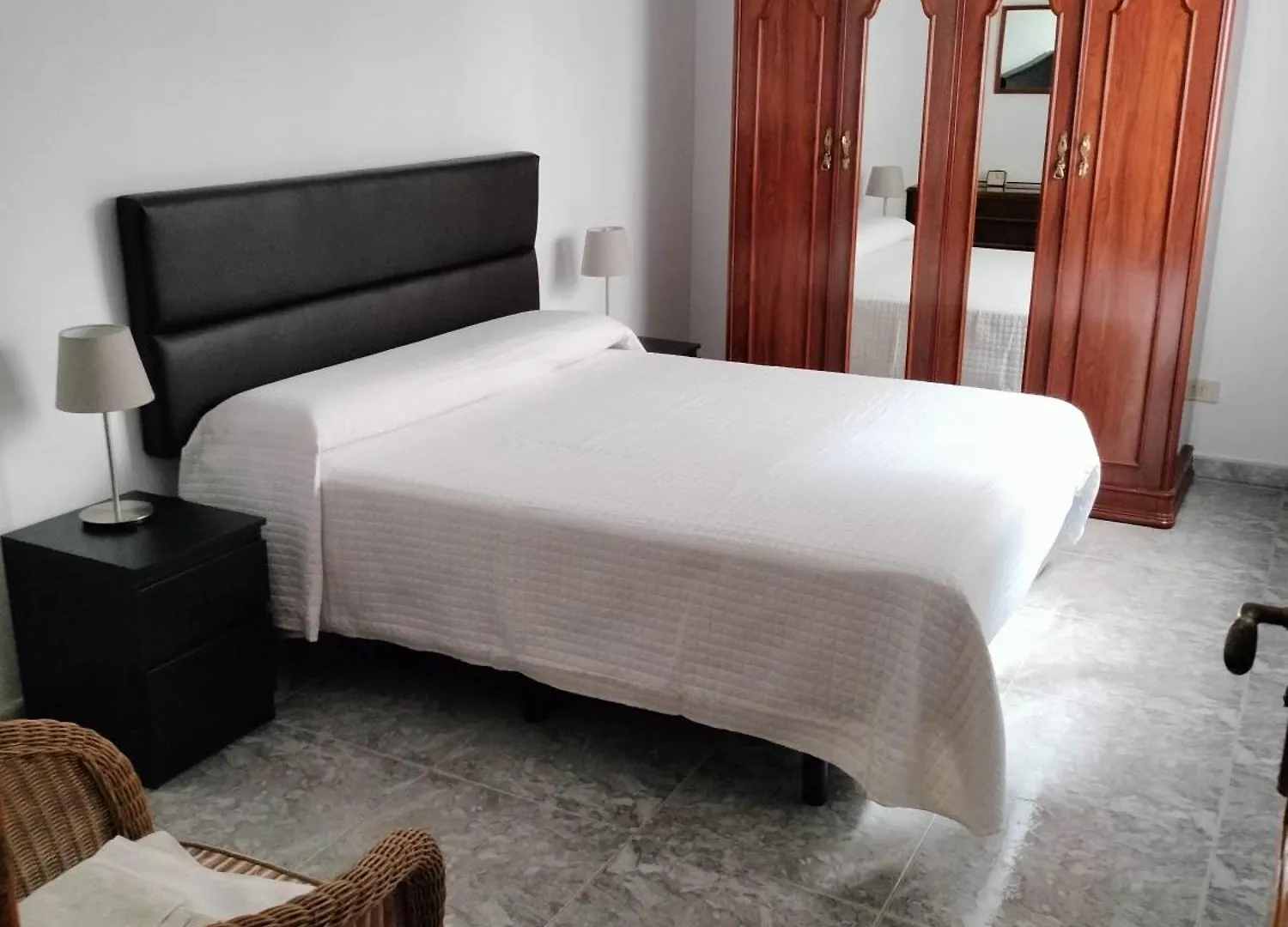 Holiday home Casa Esperanza Villa Arinaga Spain