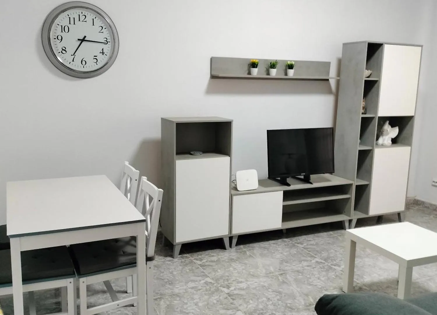 Holiday home Casa Esperanza Villa Arinaga Spain