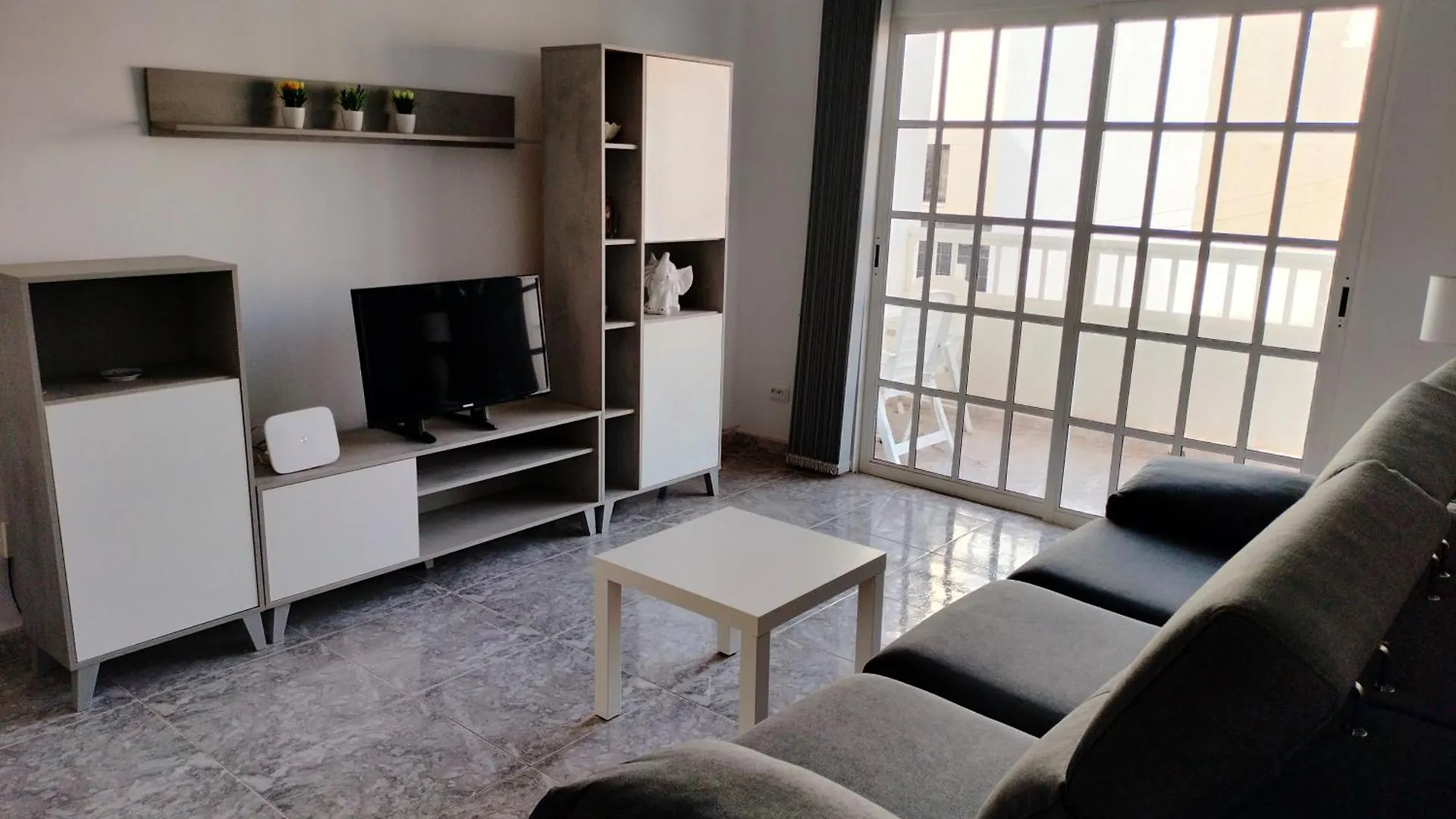 Casa Esperanza Villa Arinaga Holiday home