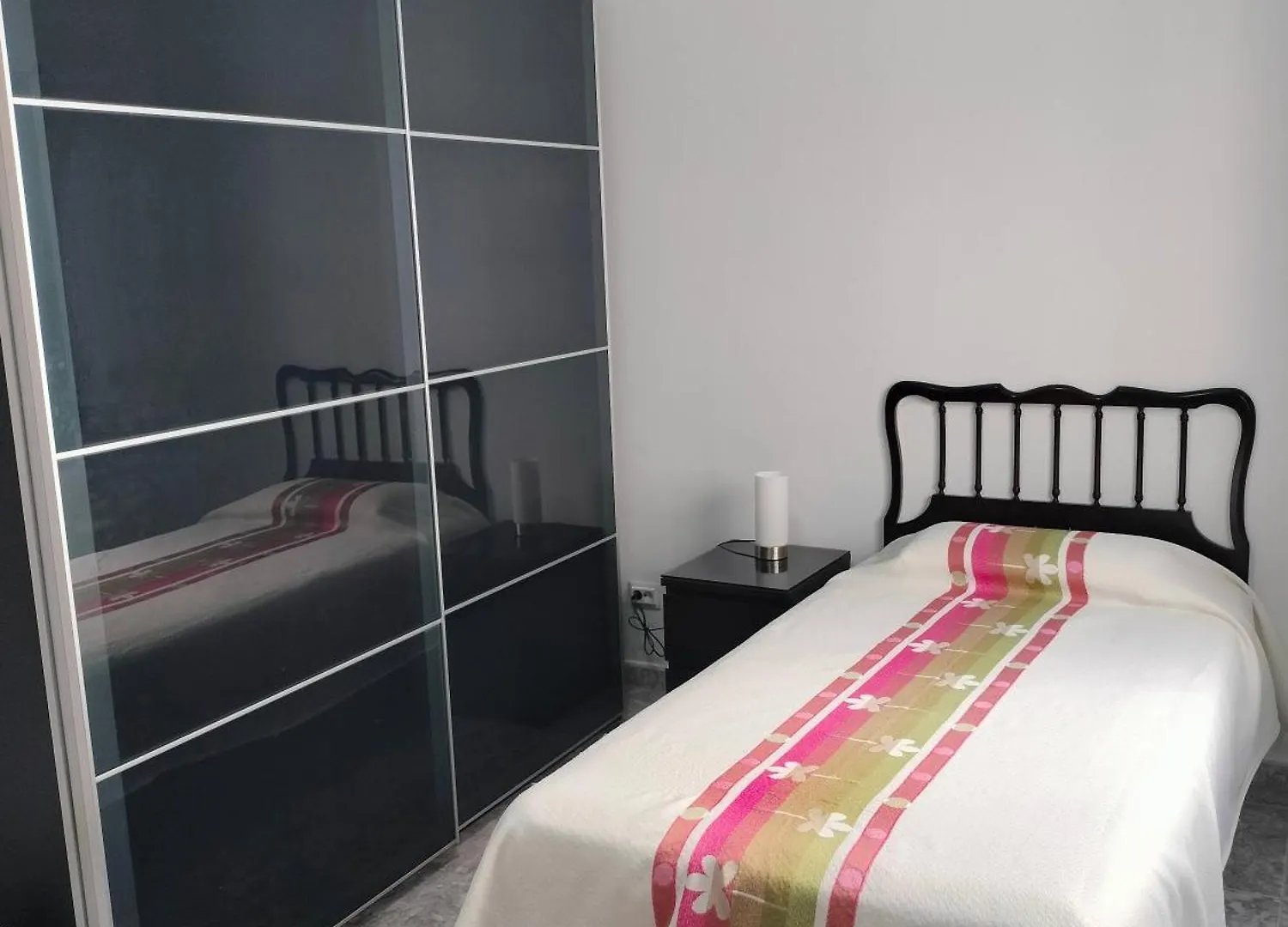 Casa Esperanza Villa Arinaga Holiday home