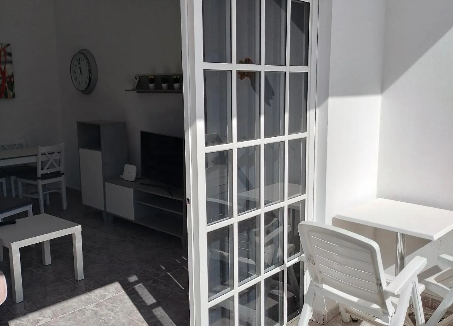 Casa Esperanza Villa Arinaga Spain