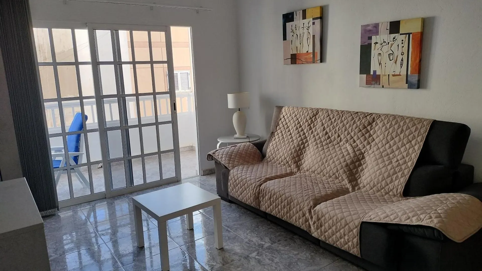 Holiday home Casa Esperanza Villa Arinaga
