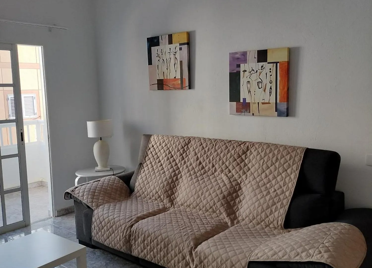 Casa Esperanza Villa Arinaga
