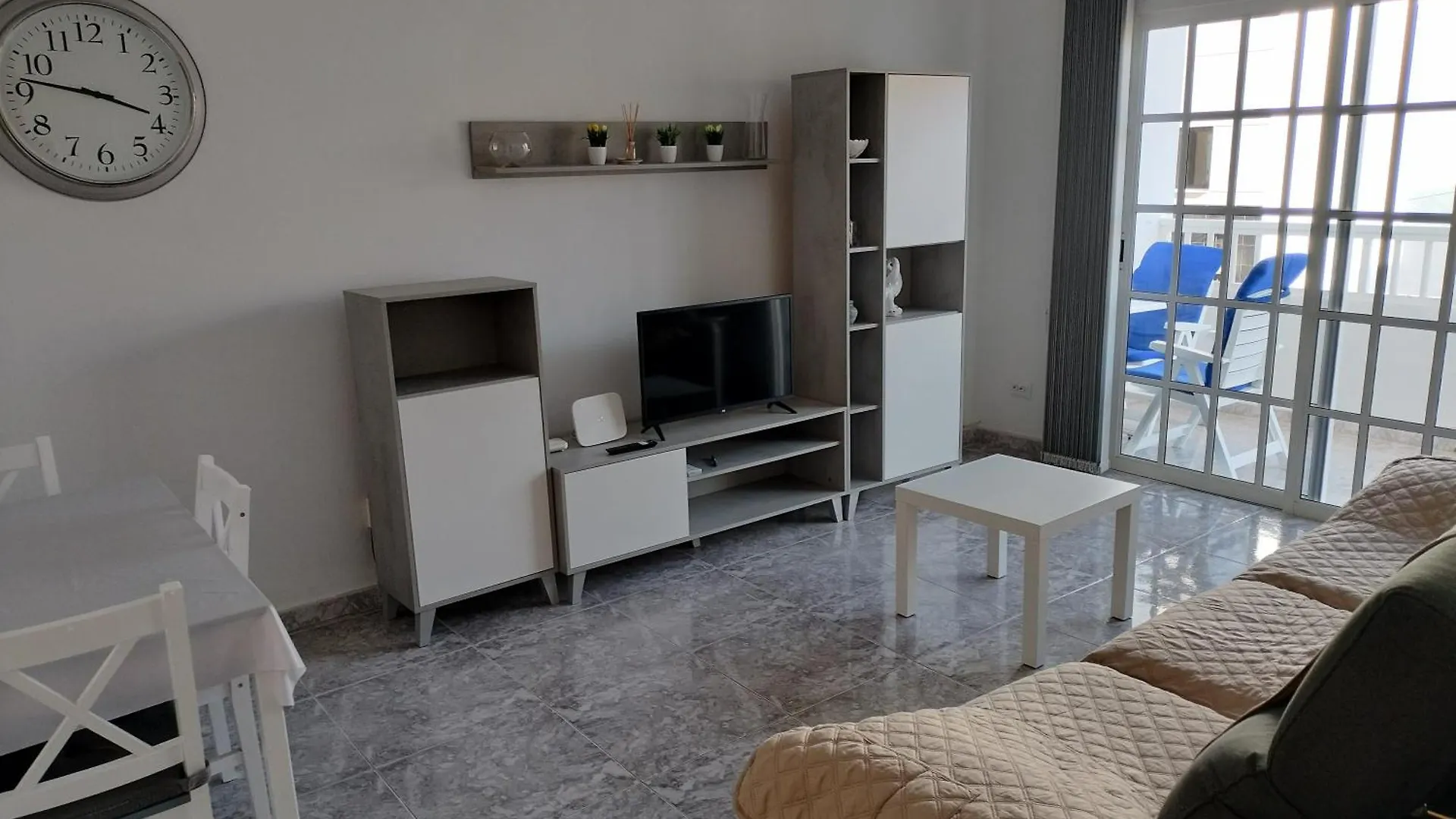 Casa Esperanza Villa Arinaga Spain