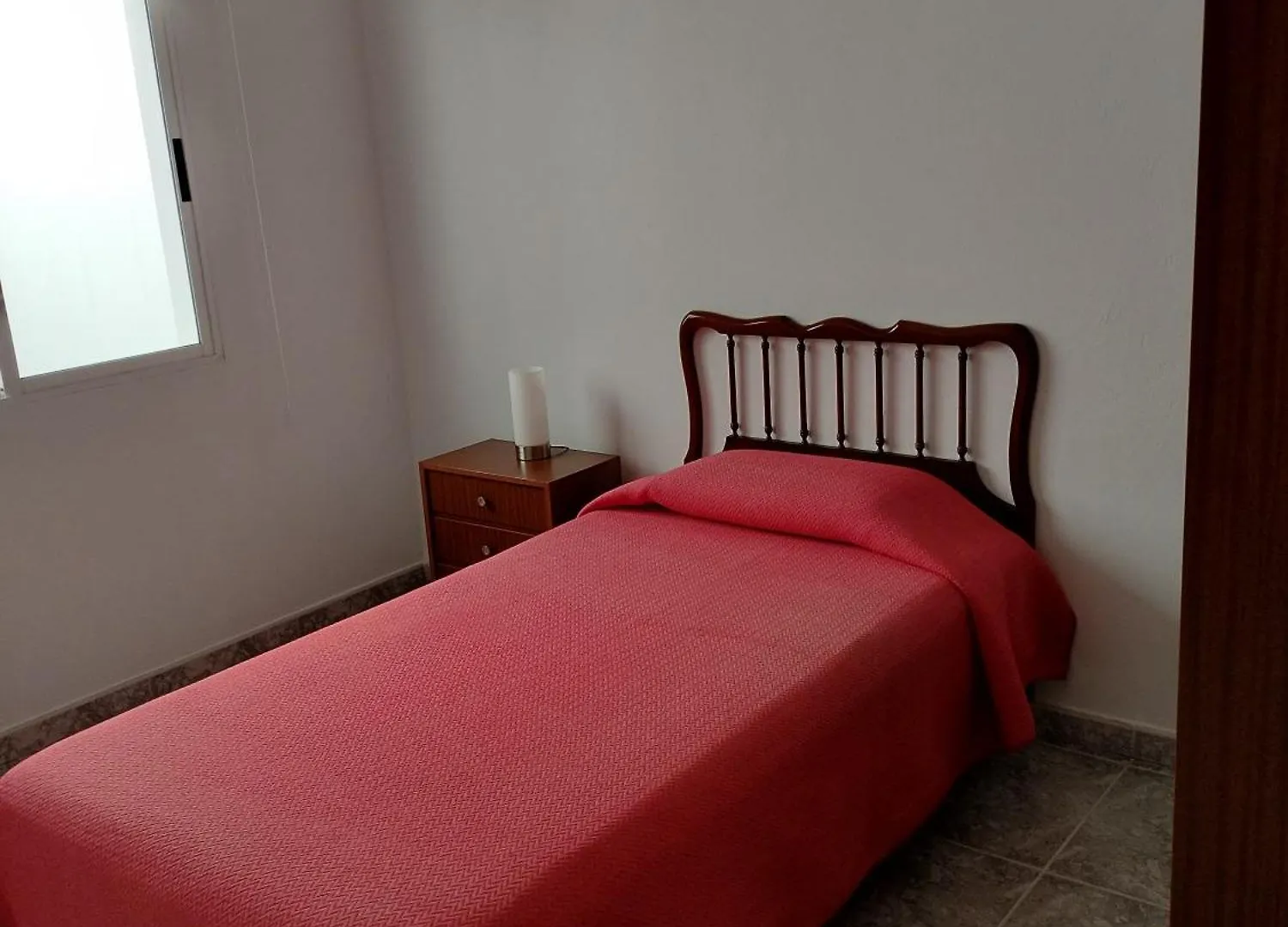 Casa Esperanza Villa Arinaga 0*,