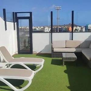 Risco Appartement